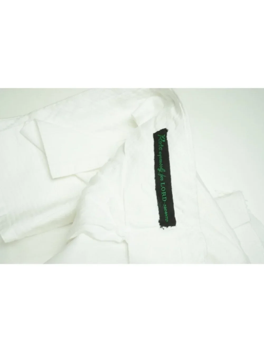 Rota White 100% Linen Casual Dress Pants Sz 56 EU BRAND NEW